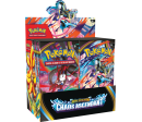 POKEMON - Booster ME04 : Chaos Ascendant
