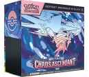 POKEMON - Coffret Dresseur Elite ME04 : Chaos Ascendant