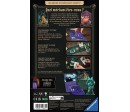 Disney Villainous  : Larmes de Fond (Ext)
