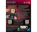 Echoes : La Rose