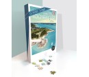Puzzle 1000p - Locmariaquer