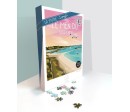 Puzzle 1000p - Le Men Du