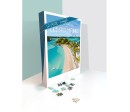 Puzzle 1000p - Île aux Moines Puzzle 1000p - Île aux Moines