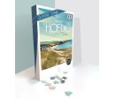 Puzzle 1000p - Hoédic