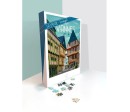 Puzzle 1000p - Vannes Puzzle 1000p - Vannes