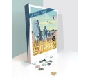 Puzzle 1000p - Carnac