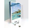 Puzzle 1000p - Berder