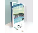 Puzzle 1000p - Auray Puzzle 1000p - Auray