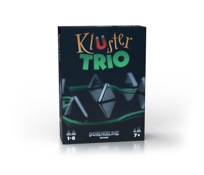 Kluster Trio