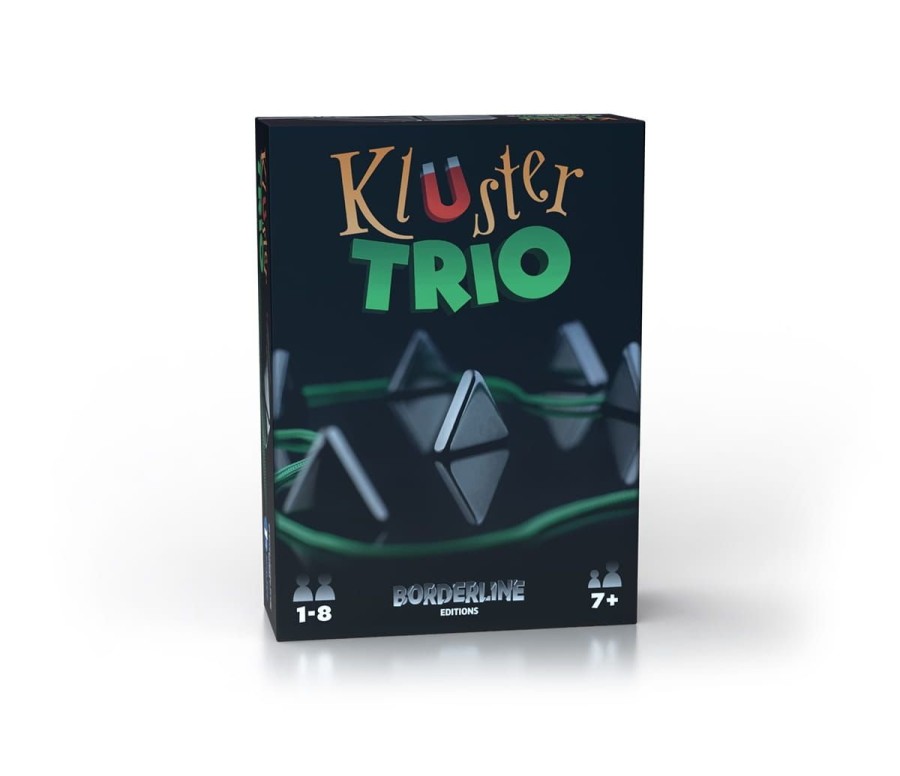 Kluster Trio