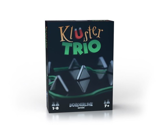 Kluster Trio