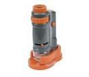 Microscope Portable avec éclairage LED