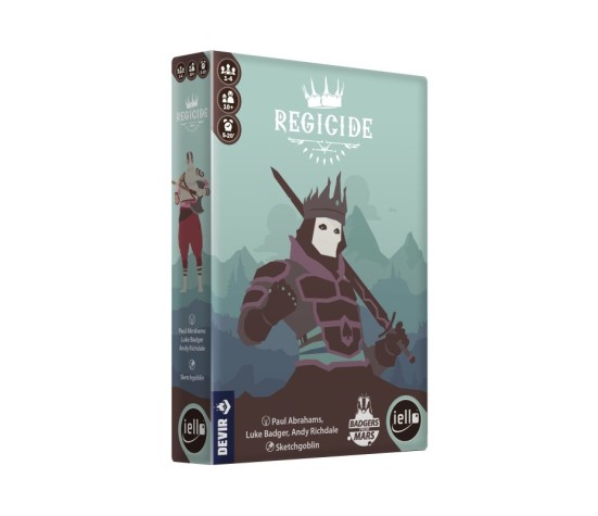 Régicide