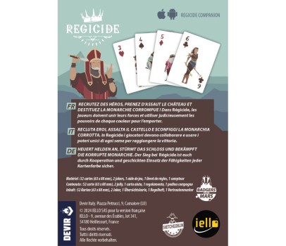 Régicide