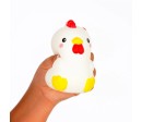 Anti-Stress Poule