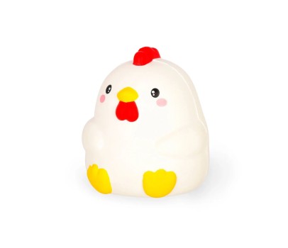Anti-Stress Poule