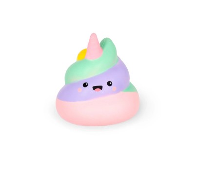 Anti-Stress Caca Licorne