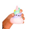 Anti-Stress Caca Licorne