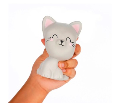 Anti-Stress Chaton