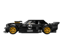 SPEED CHAMPIONS - La Ford Mustang Hoonicorn V1 de 1965 de Ken Block