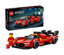 SPEED CHAMPIONS - Ferrari 499P