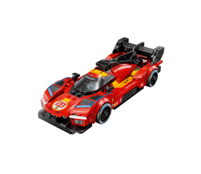 SPEED CHAMPIONS - Ferrari 499P