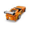 SPEED CHAMPIONS - La Toyota Supra MK4 de Fast and Furious