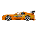SPEED CHAMPIONS - La Toyota Supra MK4 de Fast and Furious