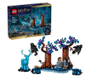 HARRY POTTER - La Forêt interdite : Expecto Patronum