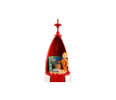 IDEAS - La fusée de Tintin®