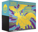 Pokémon - Coffret Dresseur Elite Héros Transcendants