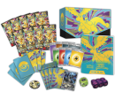 Pokémon - Coffret Dresseur Elite Héros Transcendants