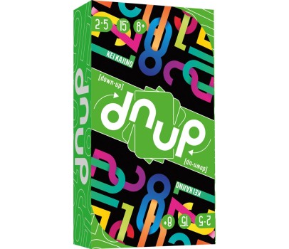 Dnup