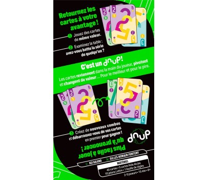 Dnup