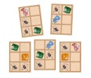 Post Office - Le Jeu de Cartes