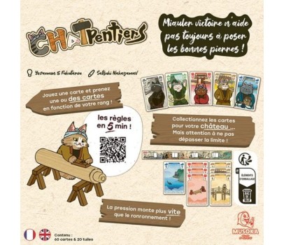 Chatpentiers