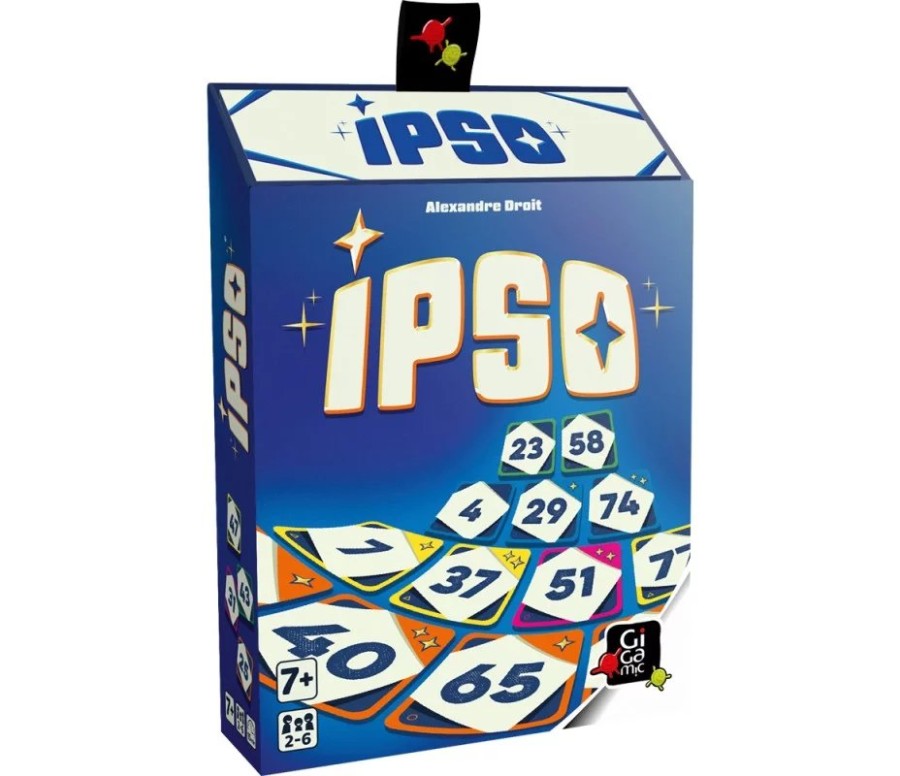 Ipso Ipso