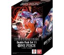 ONE PIECE : OP16 L'HEURE DE LA BATAILLE DECISIVE -Double pack Set 11