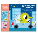 20 P'tits Jeux - En Route