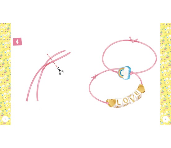 Bracelet Brésilien