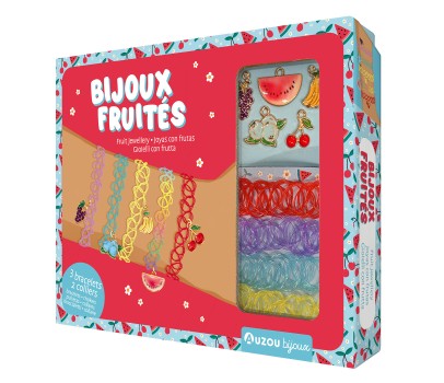 Bijoux Fruités
