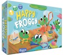 Happy Froggy