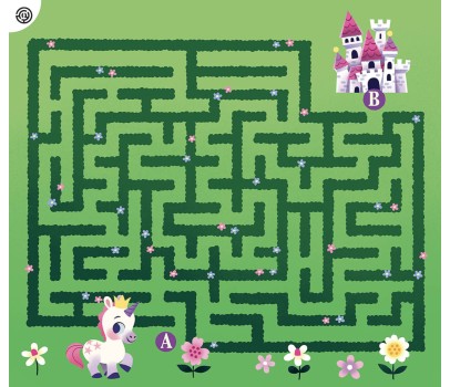 20 jeux de Licornes
