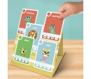 Mon Porte-Cartes à Poser