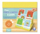 Mon Porte-Cartes à Poser