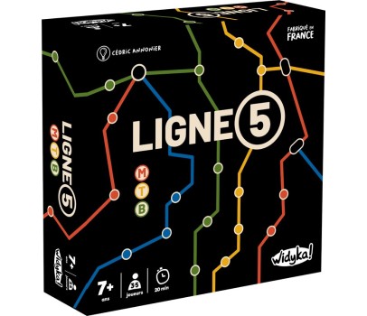 Ligne 5