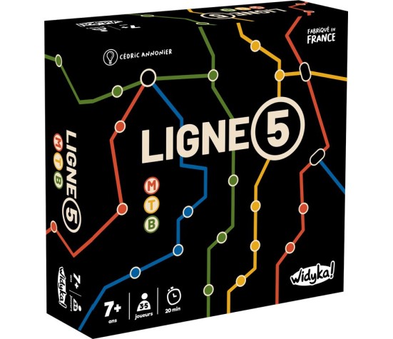 Ligne 5