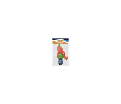 Pistolet à Eau 2 jets - 25cm