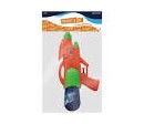 Pistolet à Eau 2 jets - 25cm