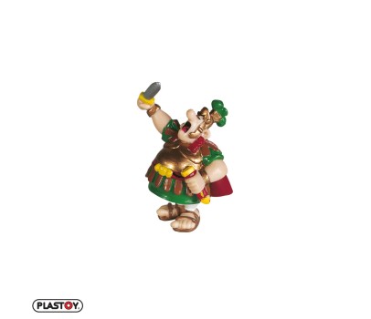 ASTERIX - Figurine Centurion avec son épée
